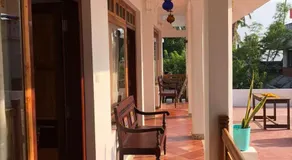 Lemon Dew Beach House, Alleppey Beach - Image 3