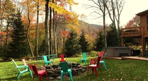 Mink Hollow Lodge - Image 5