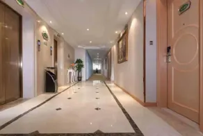 Jingshun International Hotel (Shenzhen Bao'an Airport Fuwei Metro Station) - Image 4