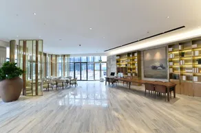Ji Hotel Shanghai Jindu Road - Image 2
