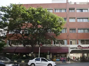 HOTEL BASERAa - Image 2