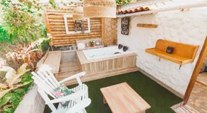 Glamping Cabañas Sharmont - Image 3