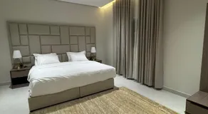 شقق طلال الفندقية- Talal hotel apartments - Image 2