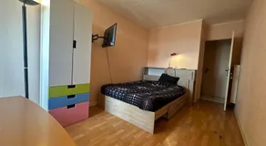 Chambre Privative avec Balcon - Image 5
