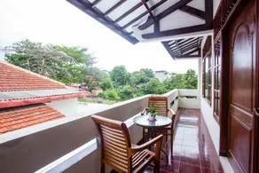 Safara Guesthouse Syariah - Image 5