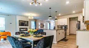 Limited-Time Offer , Raleigh Luxe Family Retreat, Sleeps 6! 15 Min to Downtown, Kids Gear, Fast WiFi for WFH, Ping Pong! EV & Pet Friendly - Image 3