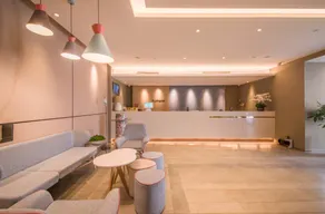 Home Inn Ji'Nan Jiefang Road - Image 3