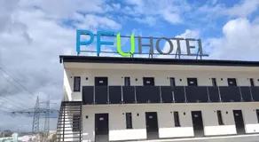 PFU Hotel by WMM Hotels - Image 2