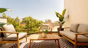 Appartement Alcala V à Madrid - Image 4