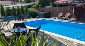 Brill Hotel Békéscsaba - Image 5