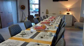 B&B LE BACETTE - Image 4