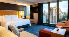 Blue Horizon Hotel - Image 2