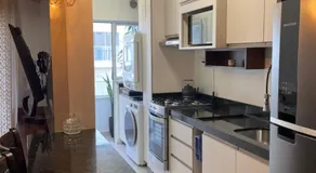 Apartamento com 2 vagas de garagem, próximo a roda gigante - Image 5