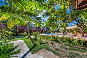 Lanta Pearl Beach Resort - Image 2