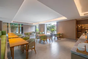 Ji Hotel Dongguan Dalang Gymnasium - Image 4