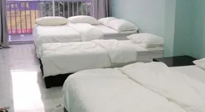JS Guest House Air Putih - Roomstay - Image 2