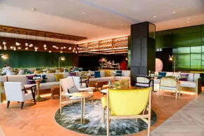 Manxin Hotel Shanghai Hongqiao Airport International Exhibition Center - Image 3