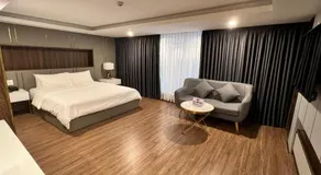 Nam Hy 1 Hotel - Image 2