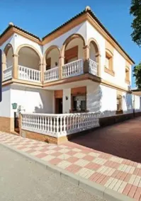 Casa grande con piscina en la victoria , cordoba - Image 2