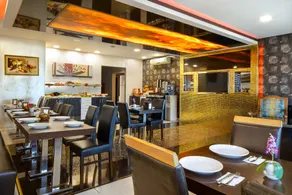 Family Time Suites Hotel - Image 2