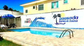 Pousada Paraíso de Itaúna - Image 1