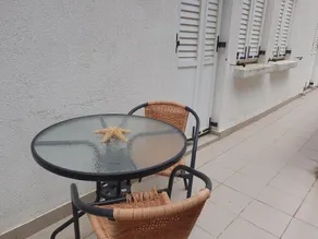 Budva Family friendly Apartment - Image 2