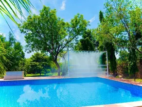 The grand farm house Gurguram - Image 3