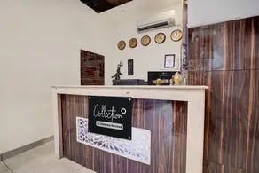 Collection O Sindhi Camp Bus Stand Formerly Hotel Metro View - Image 4