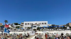 Hotel Sirenetta - Image 5