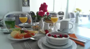 Hotel Fernsicht - Image 4