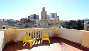 Purple Nest Hostel - Image 3
