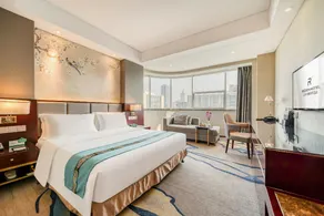 Rezen Hotel Shandong Jiankang - Image 2