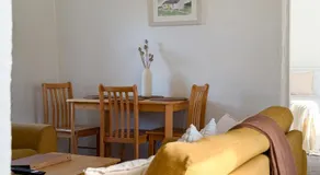 Yellow Cottage, Doolin - Image 2