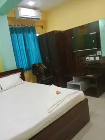 Hotel O Ashiana Hotel - Image 2