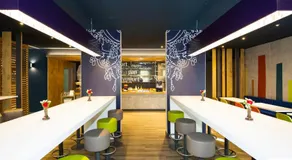 Ibis Budget Madrid Alcorcón Móstoles - Image 5