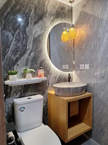 Apartment Delft Makassar Unit Lantai 10 - Image 3