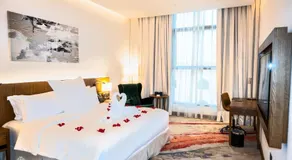 Jasmine Garden Hotel - Image 2