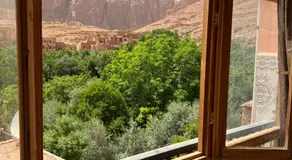 Dar Relax Hostel, Gorges de Todra - Image 4
