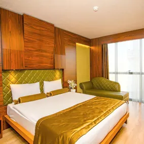 Sky business Hotel - Image 2