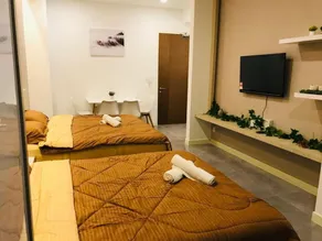 Vacation Home | Imperio Res@Town | Pool & Sea View - Image 1