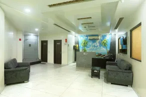 Airport Hotel Classic Park - Image 5