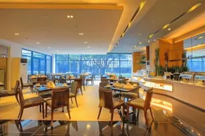 One Pacific Place Serviced Residences - Image 2