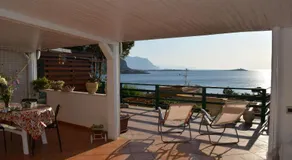 tramonto blu - Image 2