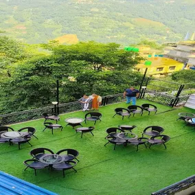 Maurya Residency Namchi - Image 2