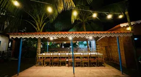Kashid Sunrise Resort - Image 4