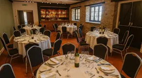 The Swan Hotel Oxford - Image 3