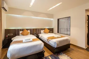 Nansc Hotel - Image 2