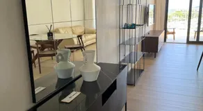 Duplex sur le Golfe de Saint Tropez - Panoramic View - Image 2
