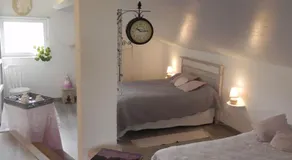 Chambre d'hôte l'Amazone - Image 2