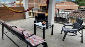 Aparta Hotel Termales - Image 3